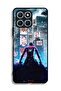 Honor X6 Protective Case Cover Spider Man - 2
