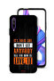Honor 9X Pro Protective Case Cover Its Your Life