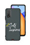 Honor 10X Lite Protective Case Cover Self Inspired