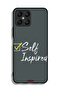 Honor X8 4G Protective Case Cover Self Inspired - 2