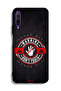 Honor 9X Pro Protective Case Cover Warning Do Not Touch - 2