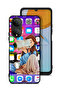 غطاء حماية لهاتف Honor X7 - قراءة