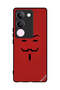 Protective Case Cover For vivo S17 Vendetta Vector Art