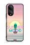 غطاء حماية لهاتف Honor X7 - مزاج صيفي - 2
