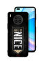 غطاء حماية لهاتف Honor 50 Lite - كن لطيفًا