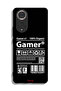 Honor 50 Protective Case Cover Gamer Sticker - 2