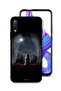 غطاء حماية لهاتف Honor 9X (الصين) - Night Imaginations