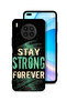 غطاء حماية لهاتف Honor 50 Lite - حافظ على قوتك للأبد