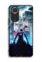 Honor 50 Protective Case Cover Spider Man - 2