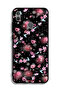 Honor 10 Lite Protective Case Cover Small Hearts And Flowers - 2
