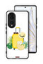 Honor 70 Protective Case Cover Summer Digital Art