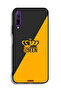 Honor 9X Pro Protective Case Cover Queen - 2