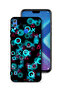 Honor 8X Protective Case Cover Squid Game Icons Small