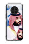 غطاء حماية لهاتف هواوي نوفا 8i محمد بن سلمان - 2