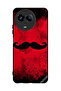 غطاء حماية لهاتف Realme 11 5G Mustache