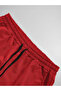 Logo Printed Unisex Summer Comfortable Basic Shorts - 3