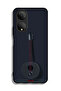 Honor X7 Protective Case Cover Guitar - 2
