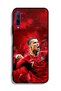 غطاء حماية لهاتف Honor 9X Pro كريستيانو رونالدو - 2