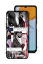 Honor X7 Protective Case Cover King Salman And Muhammad
