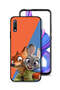 غطاء حماية لهاتف Honor 9X (الصين) - أفضل الأصدقاء