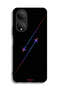 Honor X7 Protective Case Cover Airplanes Art - 2