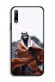 غطاء حماية لهاتف Honor 9X (الصين) محمد بن سلمان بن عبد العزيز - 2