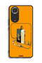 Honor 50 Protective Case Cover Walk The Moon - 2
