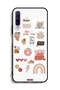 Huawei Y9s Protective Case Cover You Go Girl - 2