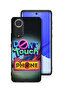 Honor 50 Protective Case Cover Do Not Touch My Phone