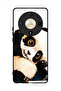 غطاء حماية لهاتف Honor X9b Panda