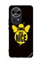 Protective Case Cover For Huawei nova 12 Pro Bee Nice