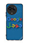 غطاء حماية لهاتف Realme 11 5G Google