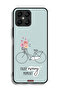 Honor X8 4G Protective Case Cover Enjoy Every Moment - 2