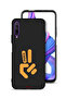 Honor 9X Pro Protective Case Cover Peace
