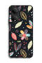Honor X7 Protective Case Cover Flowers And Leaves Abstract Art - 2