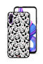 Honor 9X Pro Protective Case Cover Pattern Of Panda