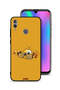 غطاء حماية لهاتف Honor 10 Lite - نظرة عامة