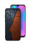 غطاء حماية بنمط لهاتف Honor 10 Lite