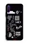 Honor 9X Pro Protective Case Cover Game Over Pew Pew - 2