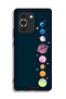Huawei nova 10 Protective Case Cover Space - 2
