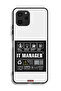 Huawei nova Y61 Protective Case Cover It Manager Sticker - 2
