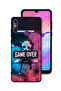 Huawei Enjoy 20e Protective Case Cover Game Over