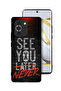 Huawei nova 10 Protective Case Cover See You Never