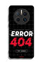 Huawei Mate 50 Pro Protective Case Cover Error 404 - 2