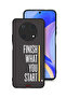 Huawei nova Y90 Protective Case Cover Finish What You Start