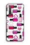 Huawei nova 6 Protective Case Cover Lipstick Lover - 2