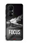 Huawei P50 Protective Case Cover Focus - 2
