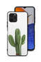 Huawei nova Y61 Protective Case Cover Cactus Plant