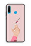 Huawei nova 4e Protective Case Cover Love Injection - 2