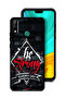 Huawei Y8s Protective Case Cover Be Strong Every Day